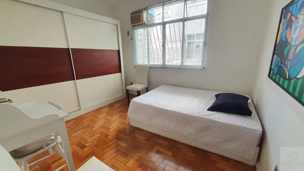 Apartamento, 3 quartos, 130 m² - Foto 82