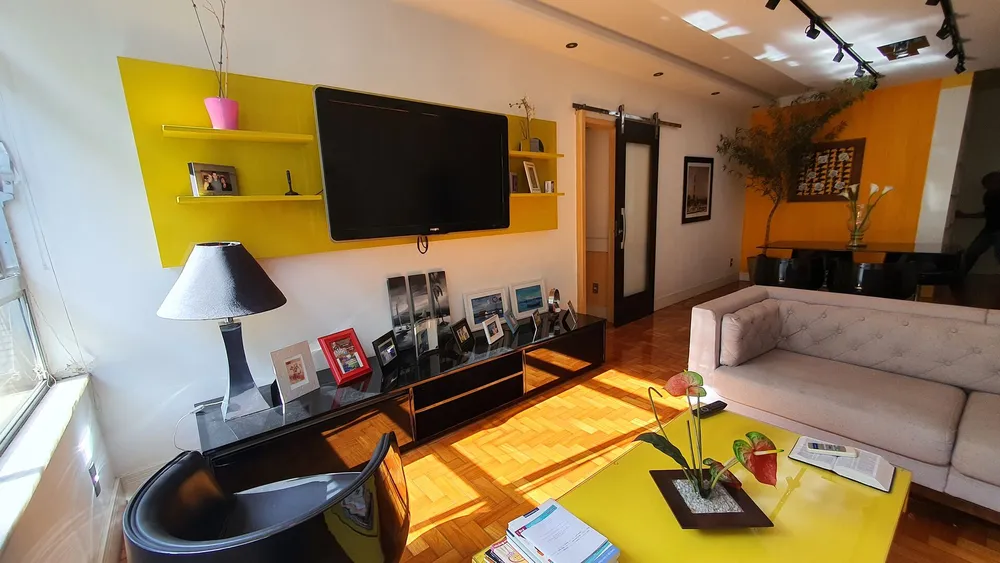 Apartamento, 3 quartos, 130 m² - Foto 40