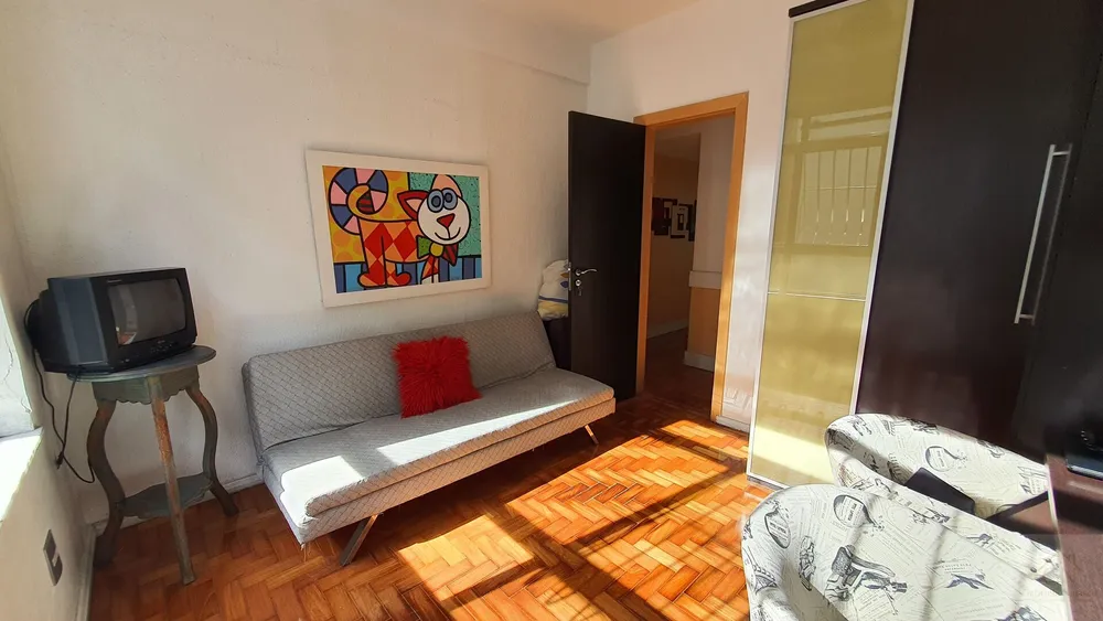 Apartamento, 3 quartos, 130 m² - Foto 77