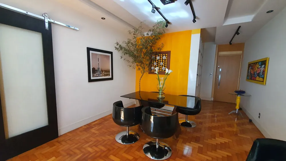 Apartamento, 3 quartos, 130 m² - Foto 44