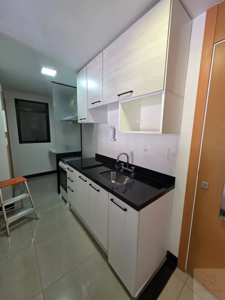 Apartamento, 1 quarto, 46 m² - Foto 15