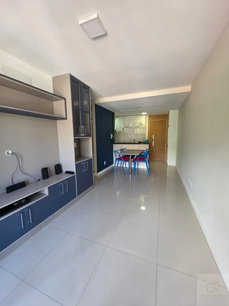 Apartamento, 1 quarto, 46 m² - Foto 5