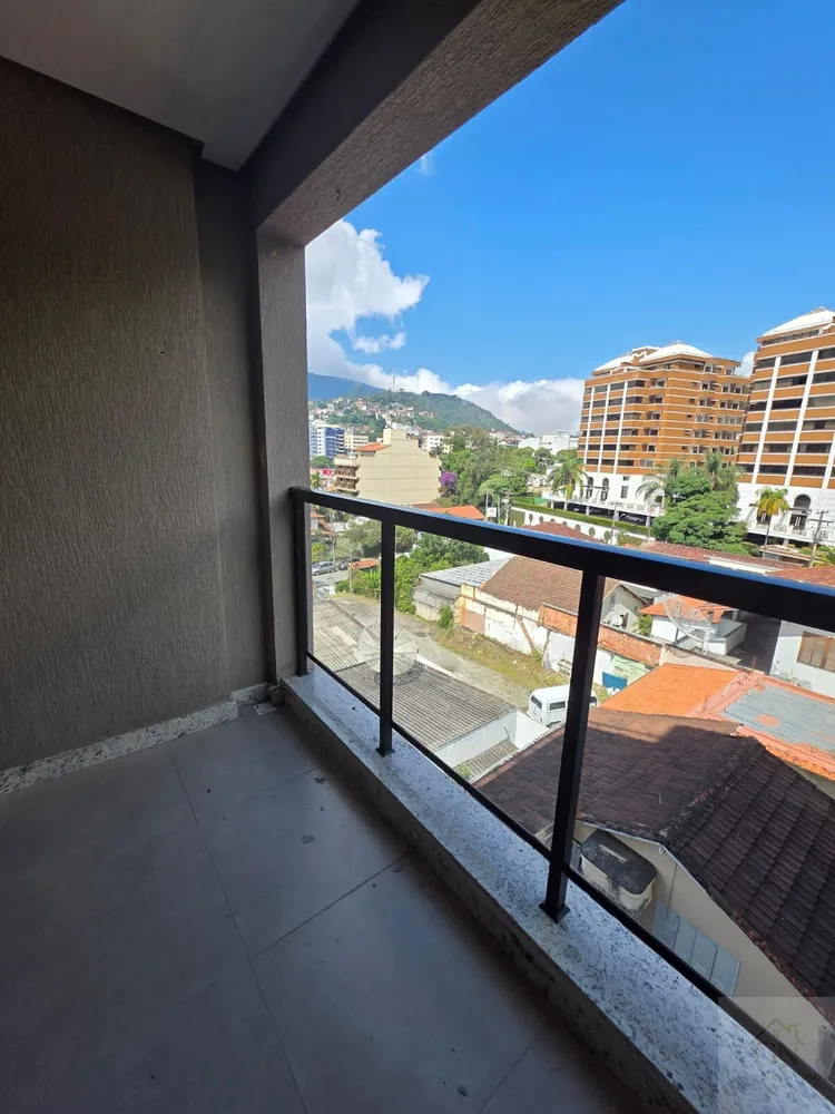 Apartamento, 1 quarto, 46 m² - Foto 2