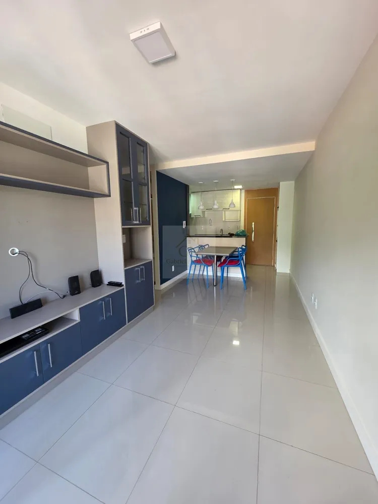 Apartamento, 1 quarto, 46 m² - Foto 4