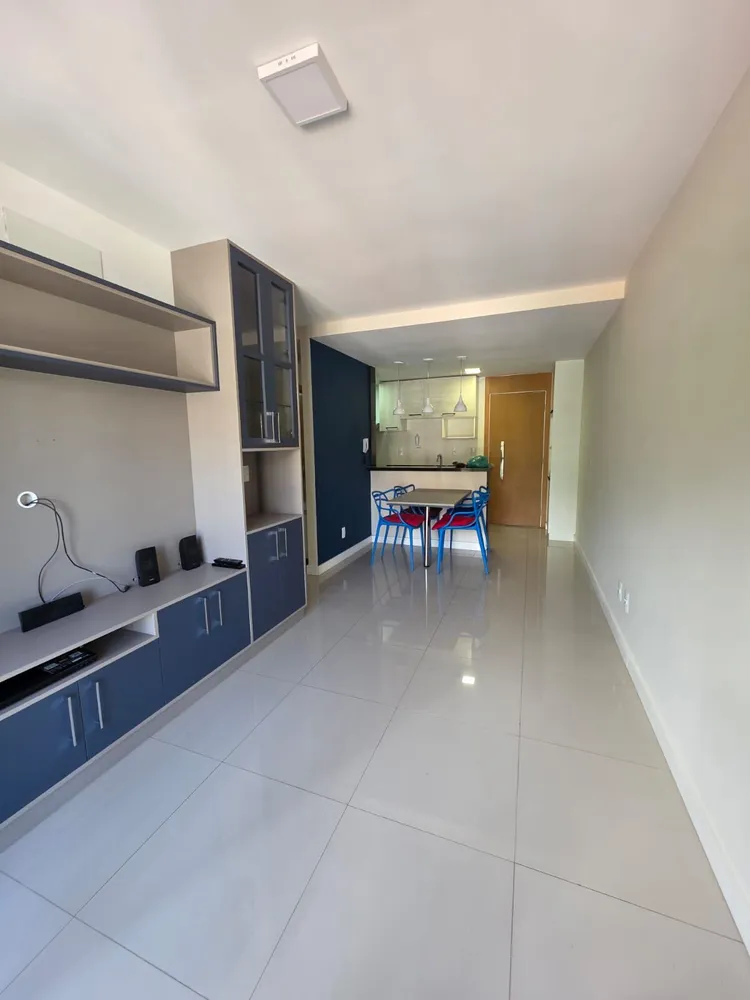 Apartamento, 1 quarto, 46 m² - Foto 8