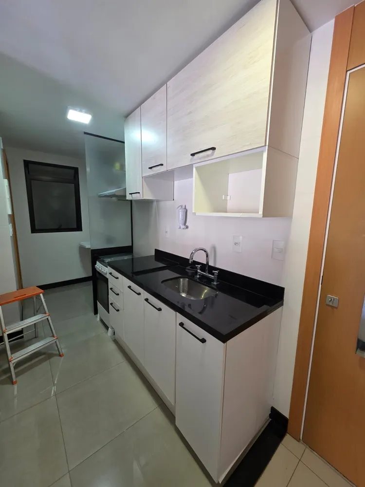 Apartamento, 1 quarto, 46 m² - Foto 4