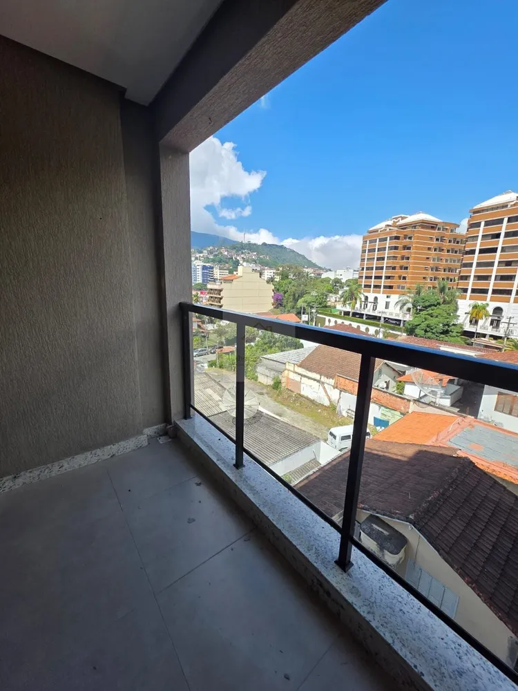 Apartamento, 1 quarto, 46 m² - Foto 1