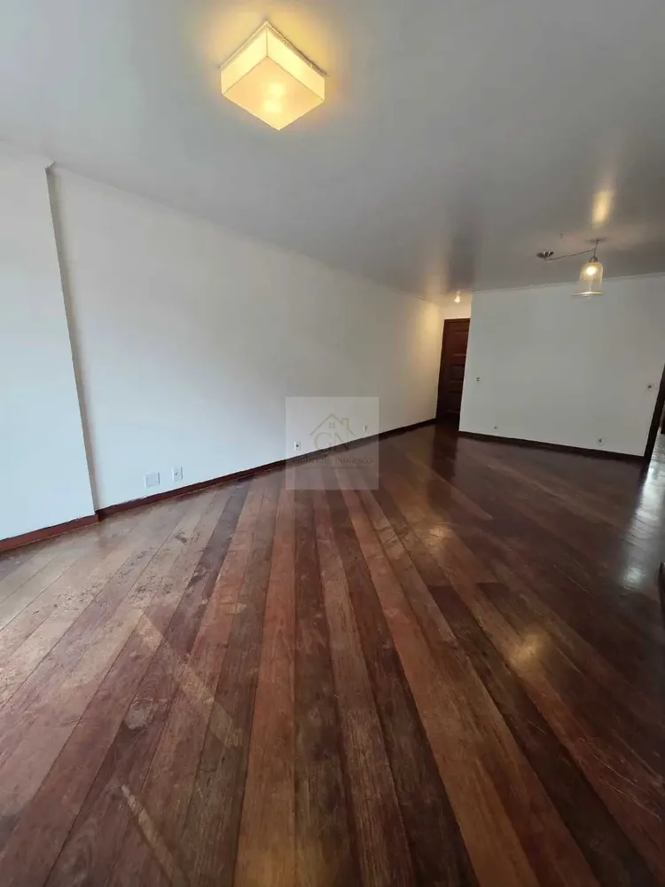 Apartamento, 2 quartos, 103 m² - Foto 1