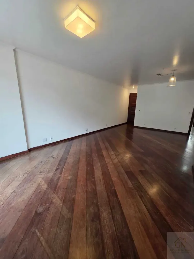 Apartamento, 2 quartos, 103 m² - Foto 2