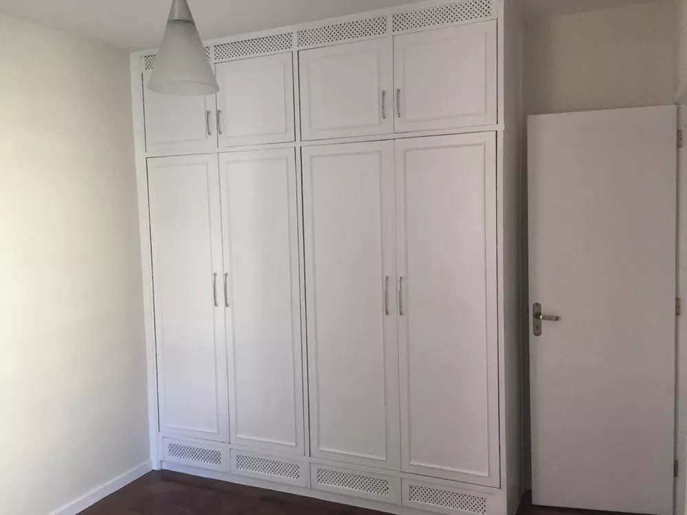 Apartamento, 3 quartos, 165 m² - Foto 6