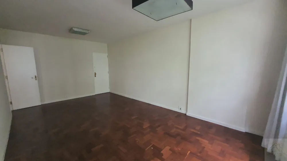Apartamento, 3 quartos, 165 m² - Foto 2