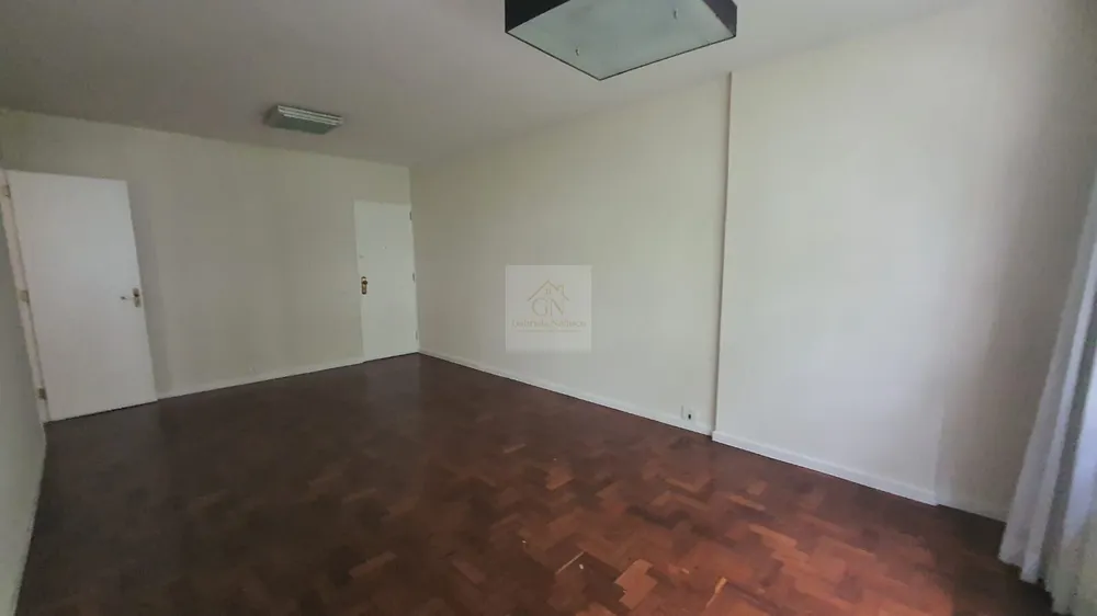 Apartamento, 3 quartos, 165 m² - Foto 1