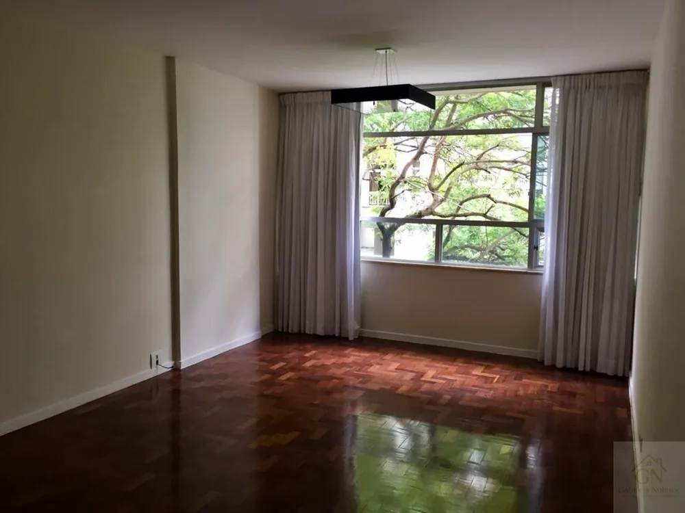 Apartamento, 3 quartos, 165 m² - Foto 8
