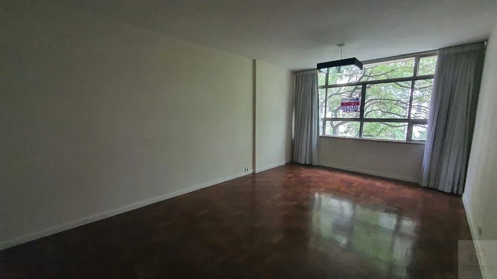 Apartamento, 3 quartos, 165 m² - Foto 6