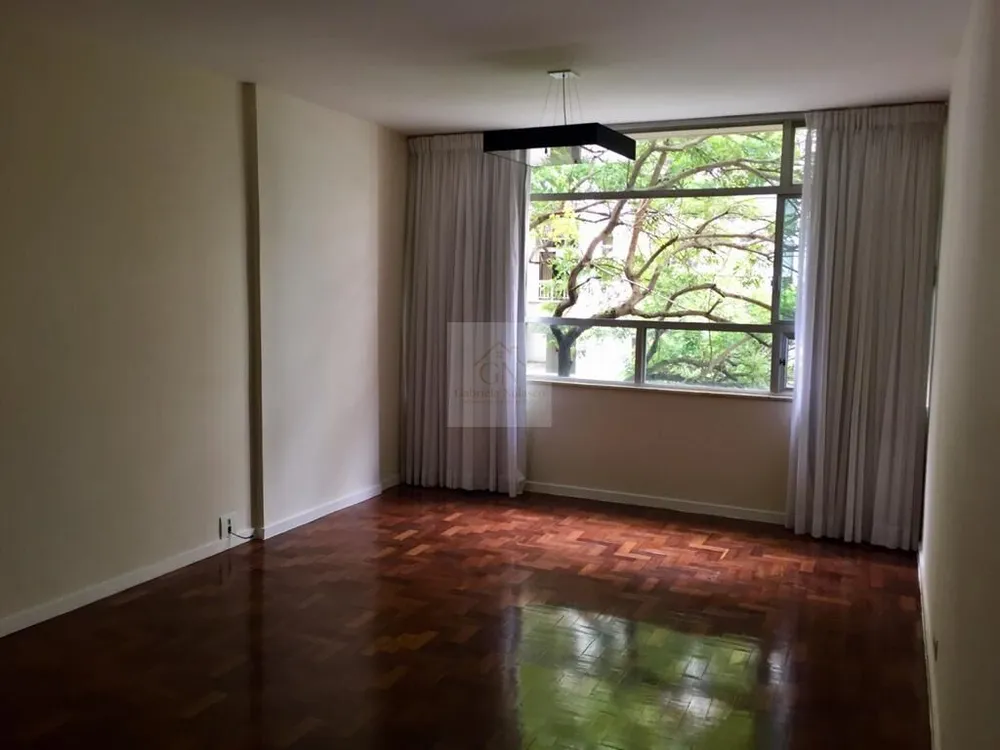 Apartamento, 3 quartos, 165 m² - Foto 7
