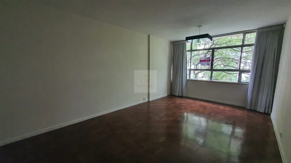 Apartamento, 3 quartos, 165 m² - Foto 4