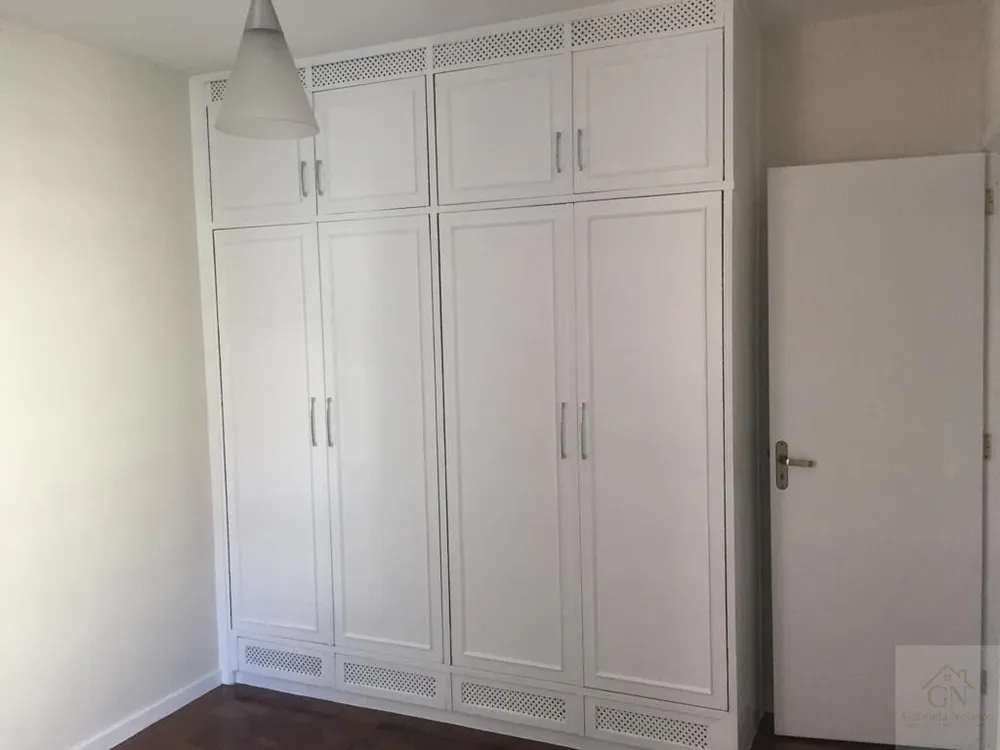 Apartamento, 3 quartos, 165 m² - Foto 30