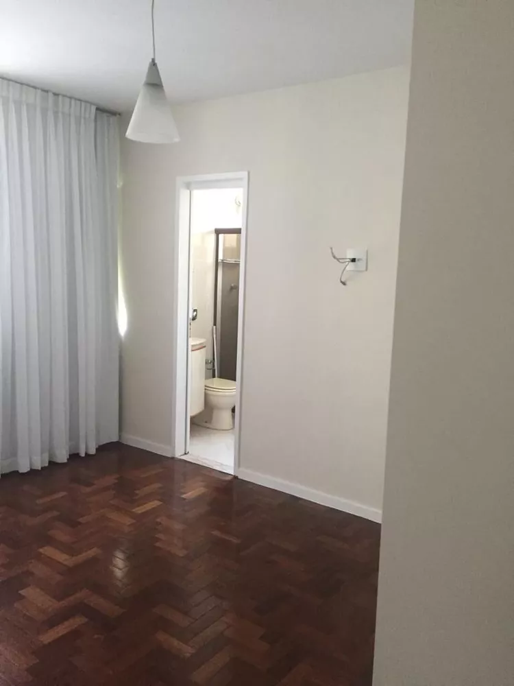 Apartamento, 3 quartos, 165 m² - Foto 1