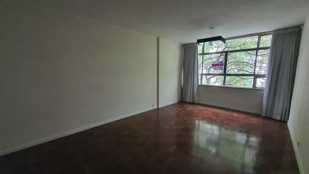 Apartamento, 3 quartos, 165 m² - Foto 4