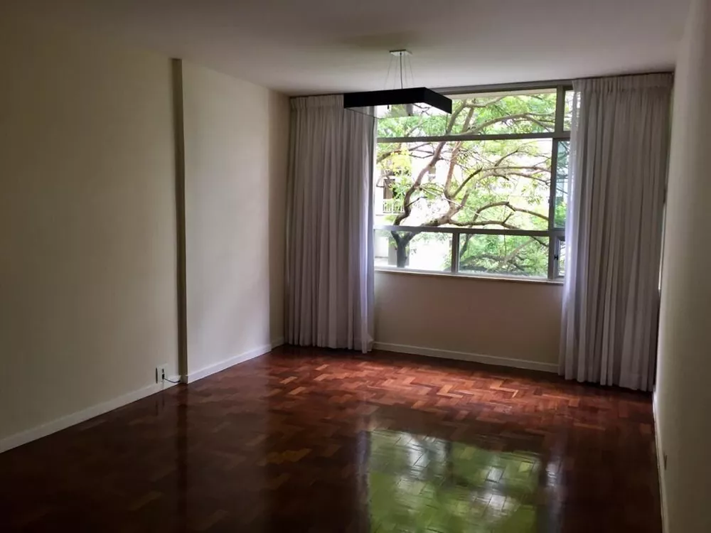 Apartamento, 3 quartos, 165 m² - Foto 7