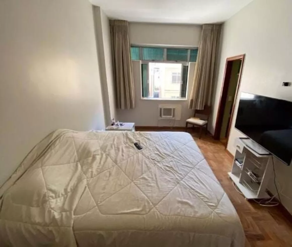 Apartamento, 3 quartos, 145 m² - Foto 12