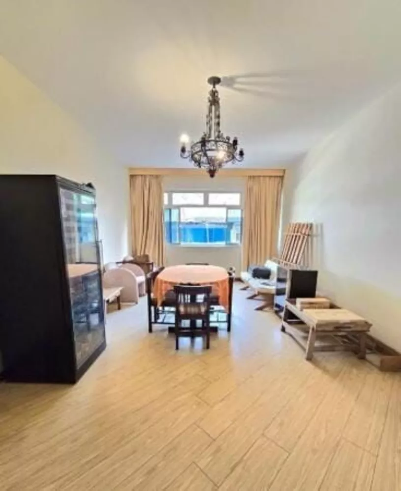 Apartamento, 3 quartos, 145 m² - Foto 6