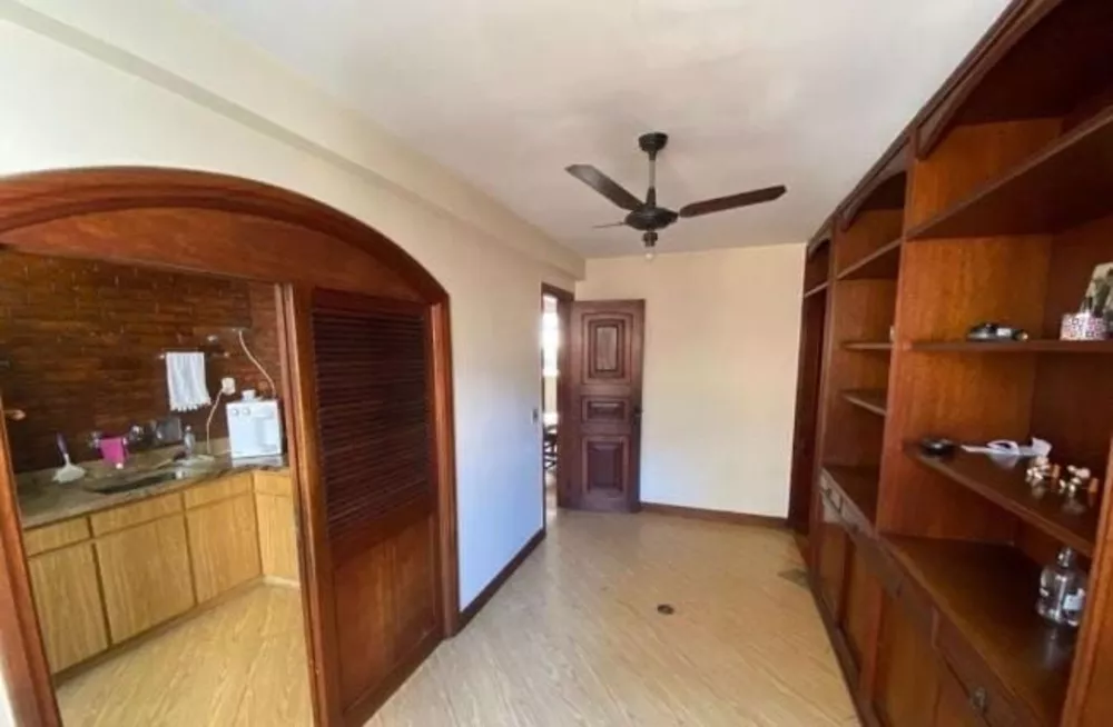 Apartamento, 3 quartos, 145 m² - Foto 17