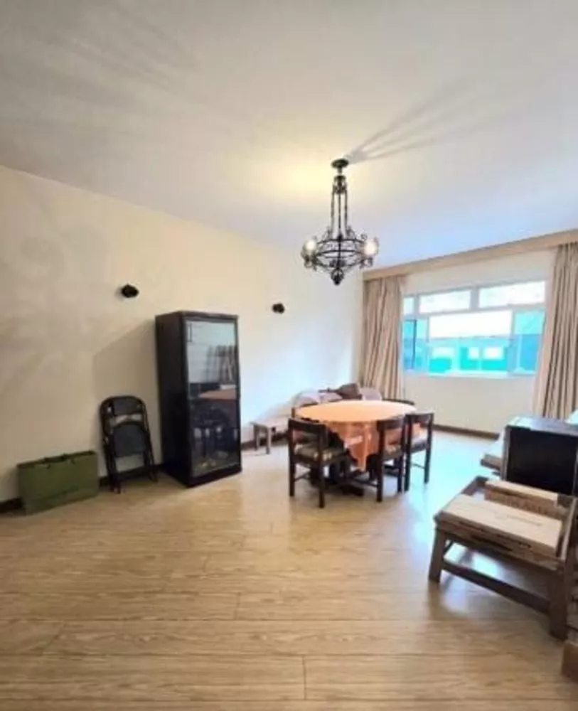 Apartamento, 3 quartos, 145 m² - Foto 1