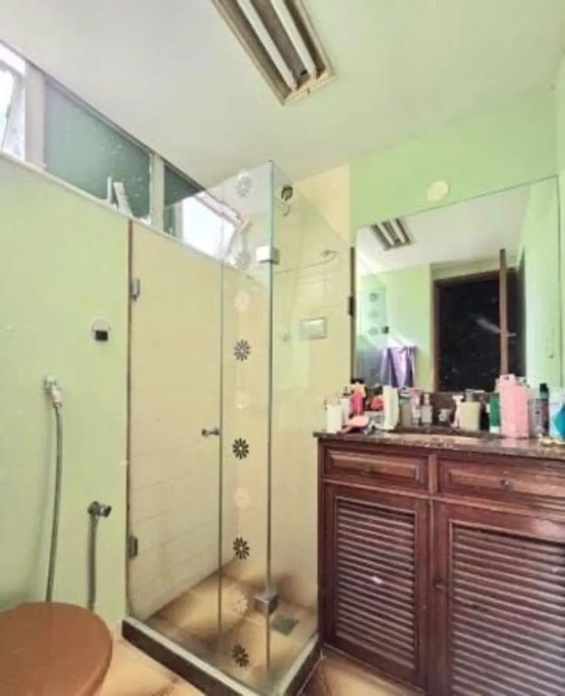 Apartamento, 3 quartos, 145 m² - Foto 8