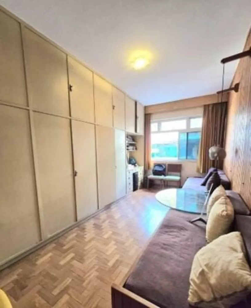 Apartamento, 3 quartos, 145 m² - Foto 10