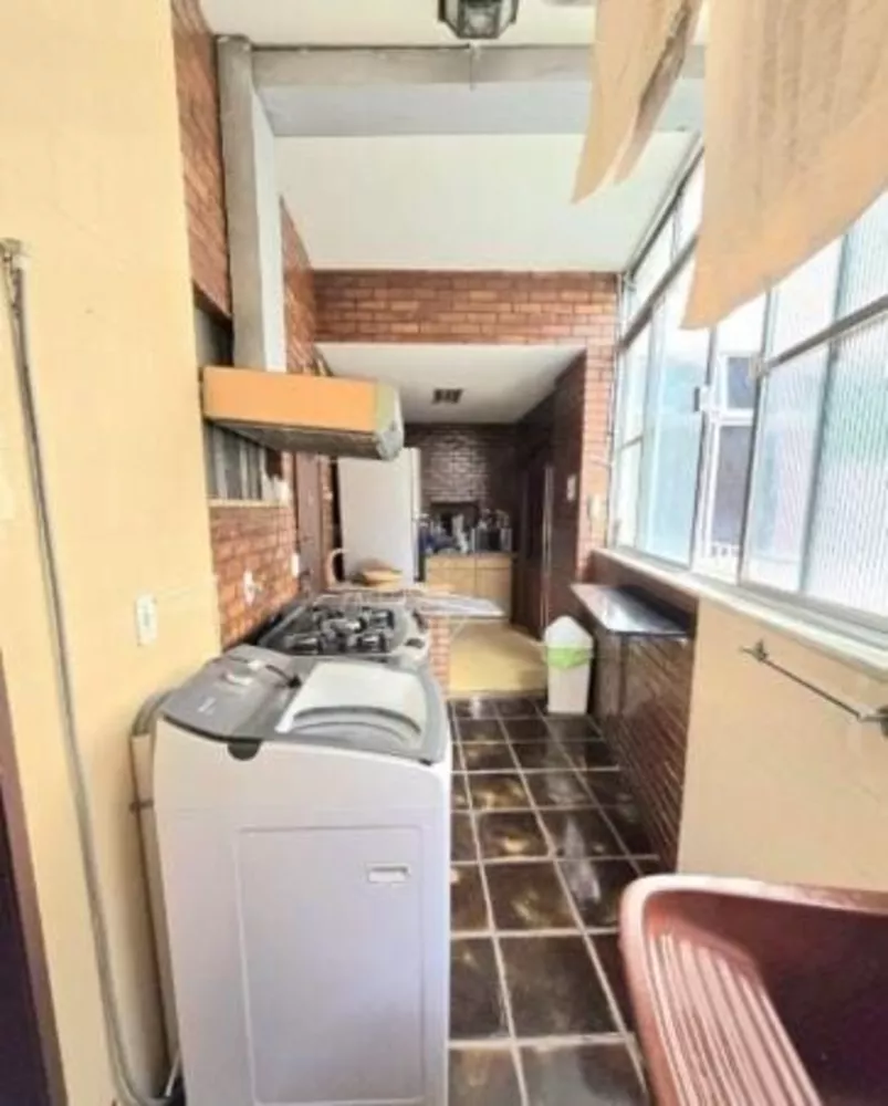 Apartamento, 3 quartos, 145 m² - Foto 21