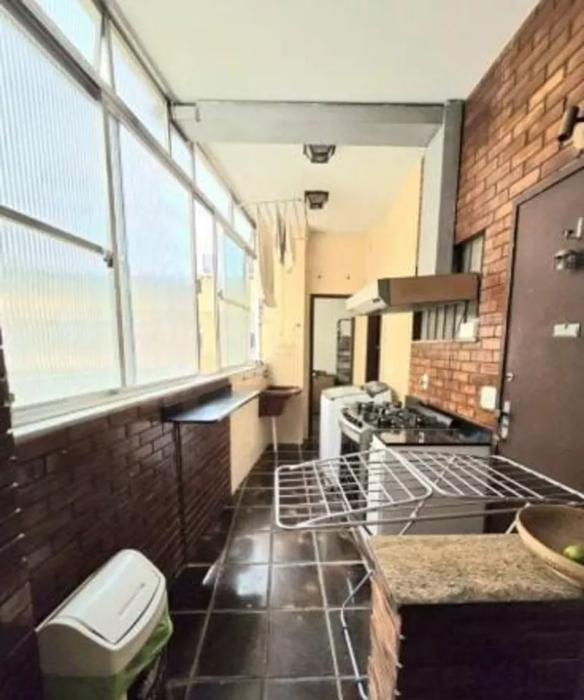 Apartamento, 3 quartos, 145 m² - Foto 20