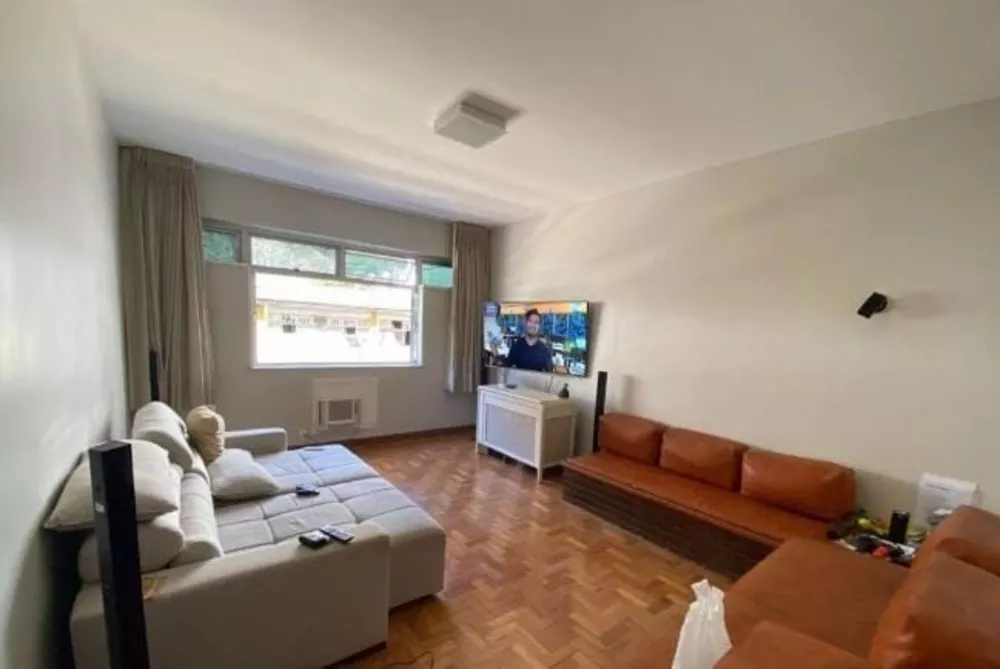 Apartamento, 3 quartos, 145 m² - Foto 9
