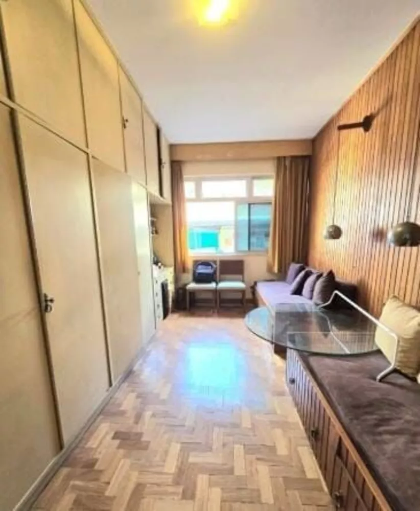 Apartamento, 3 quartos, 145 m² - Foto 11