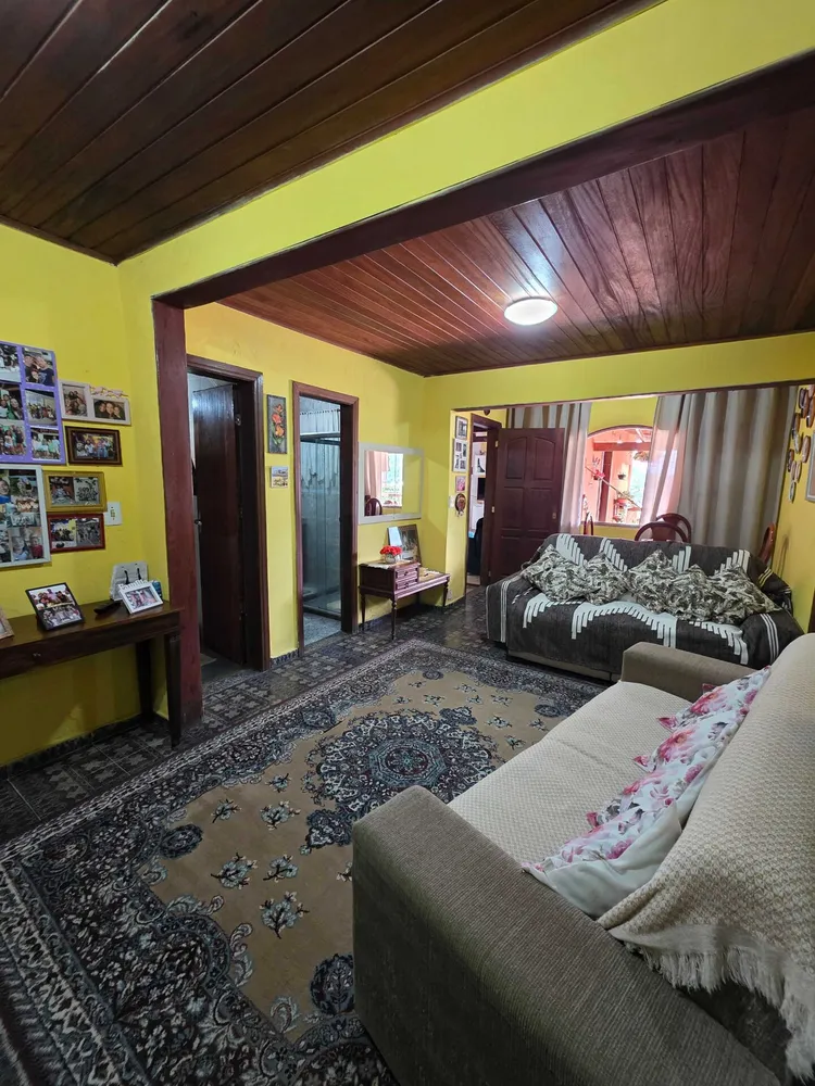 Casa, 4 quartos, 247 m² - Foto 6