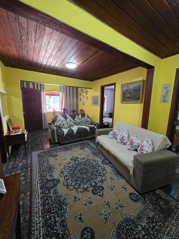 Casa, 4 quartos, 247 m² - Foto 7