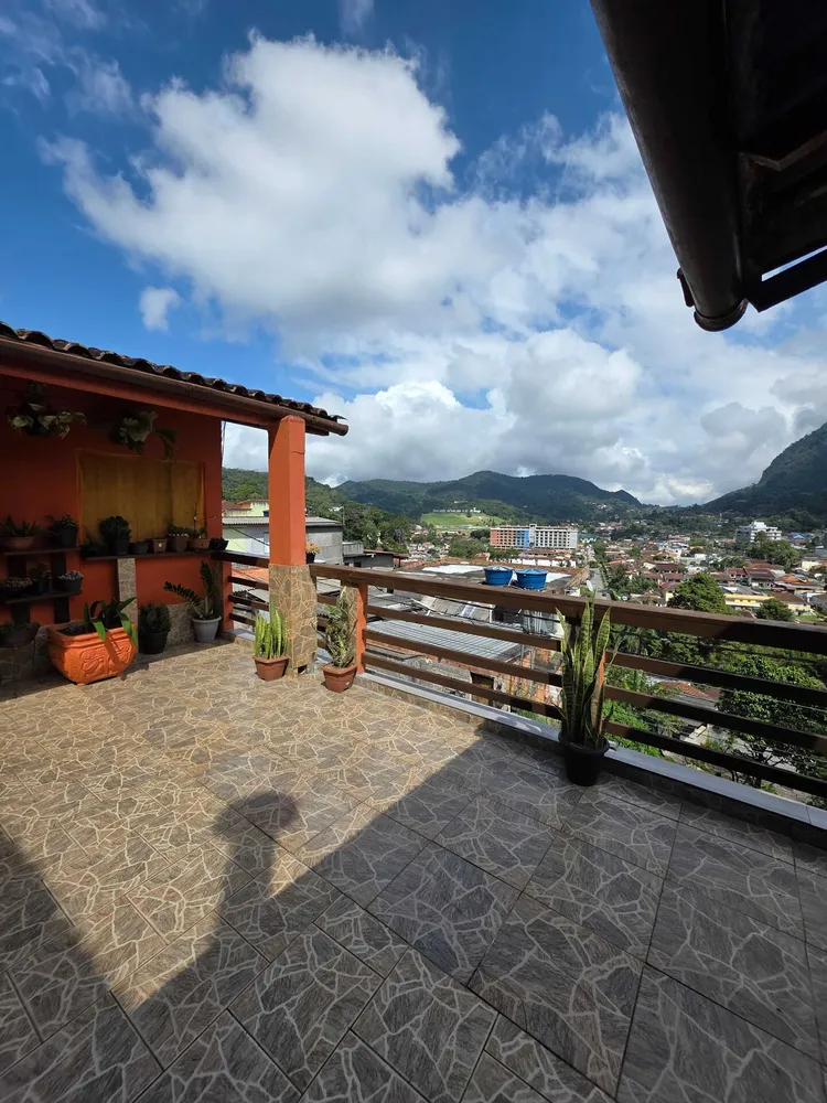 Casa, 4 quartos, 247 m² - Foto 9