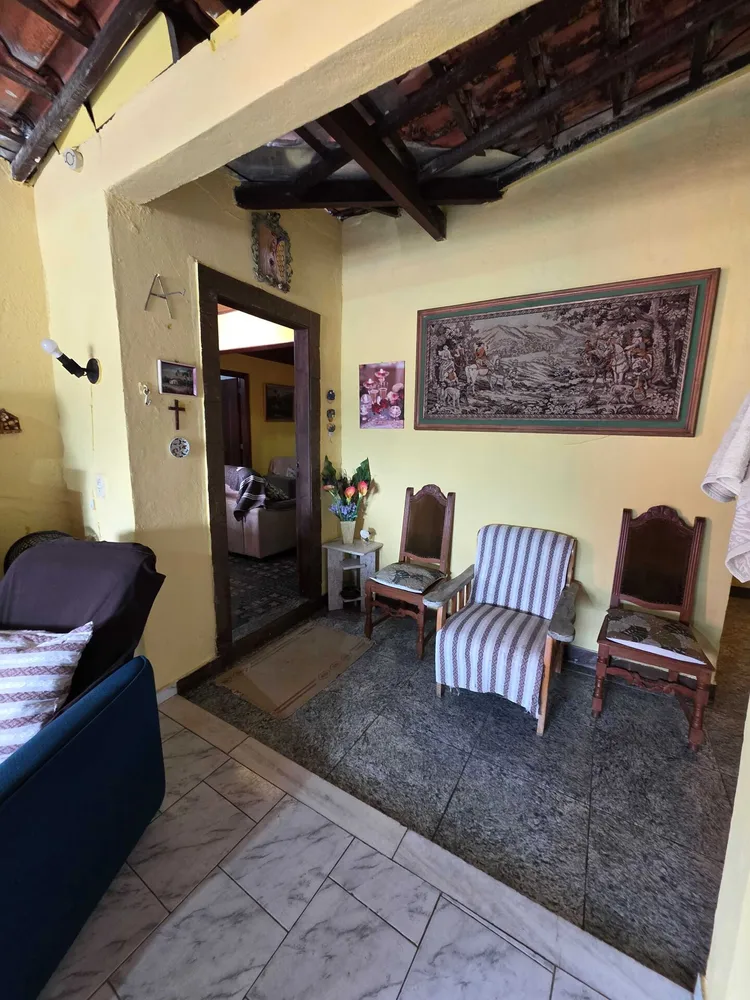 Casa, 4 quartos, 247 m² - Foto 32