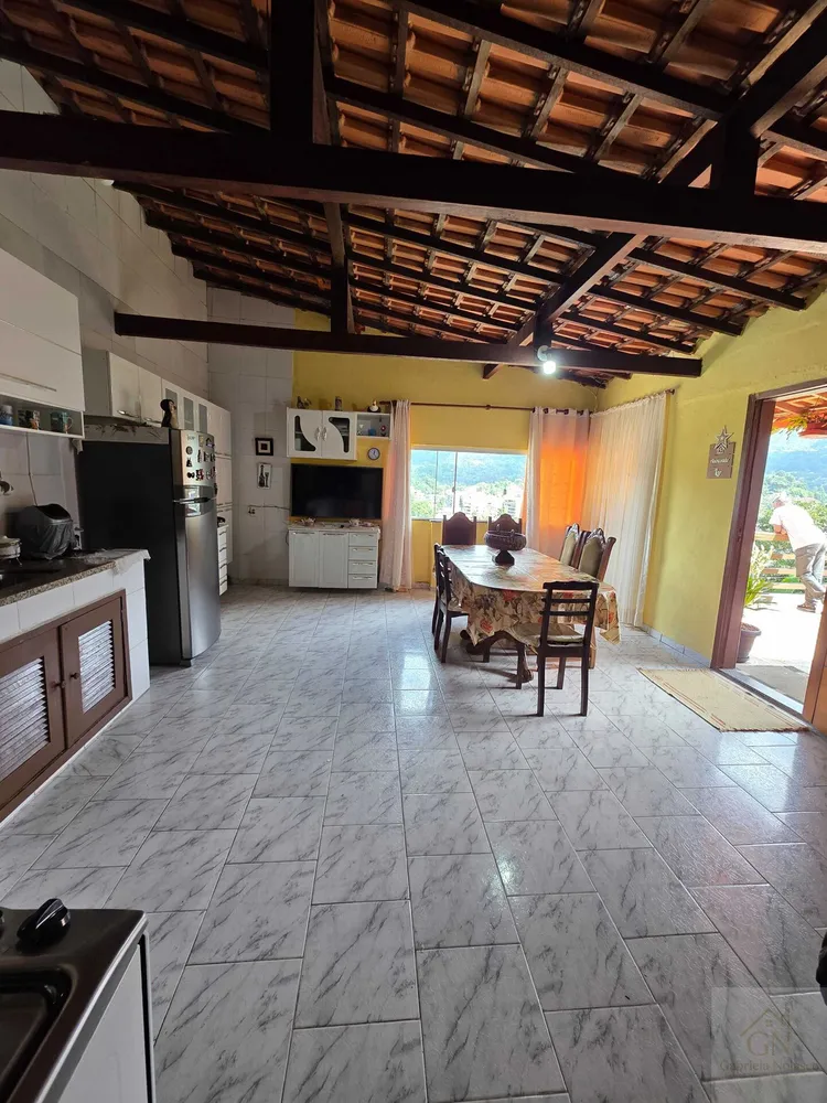 Casa, 4 quartos, 247 m² - Foto 21
