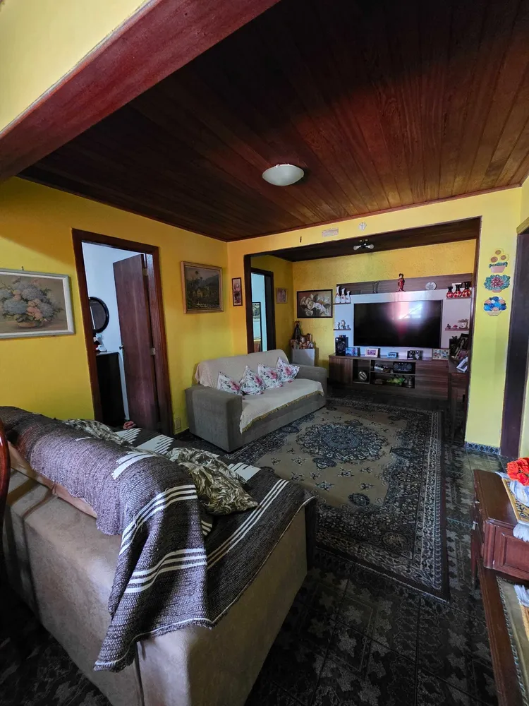 Casa, 4 quartos, 247 m² - Foto 34
