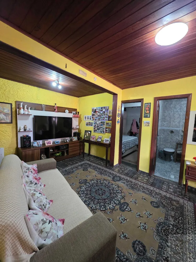 Casa, 4 quartos, 247 m² - Foto 35