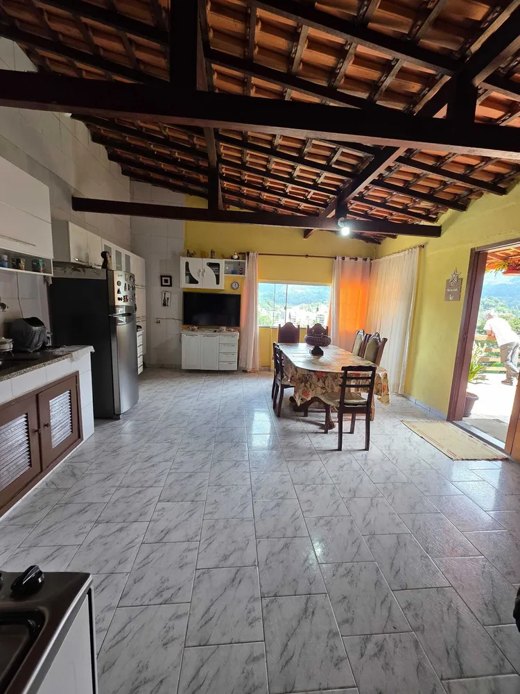 Casa, 4 quartos, 247 m² - Foto 22