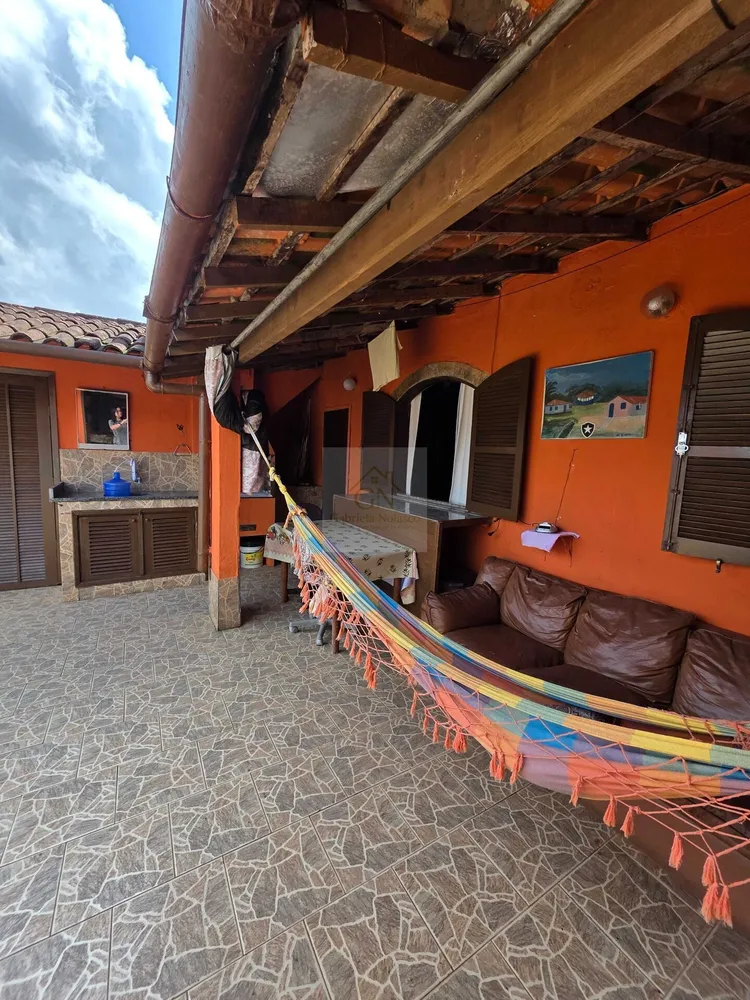 Casa, 4 quartos, 247 m² - Foto 4
