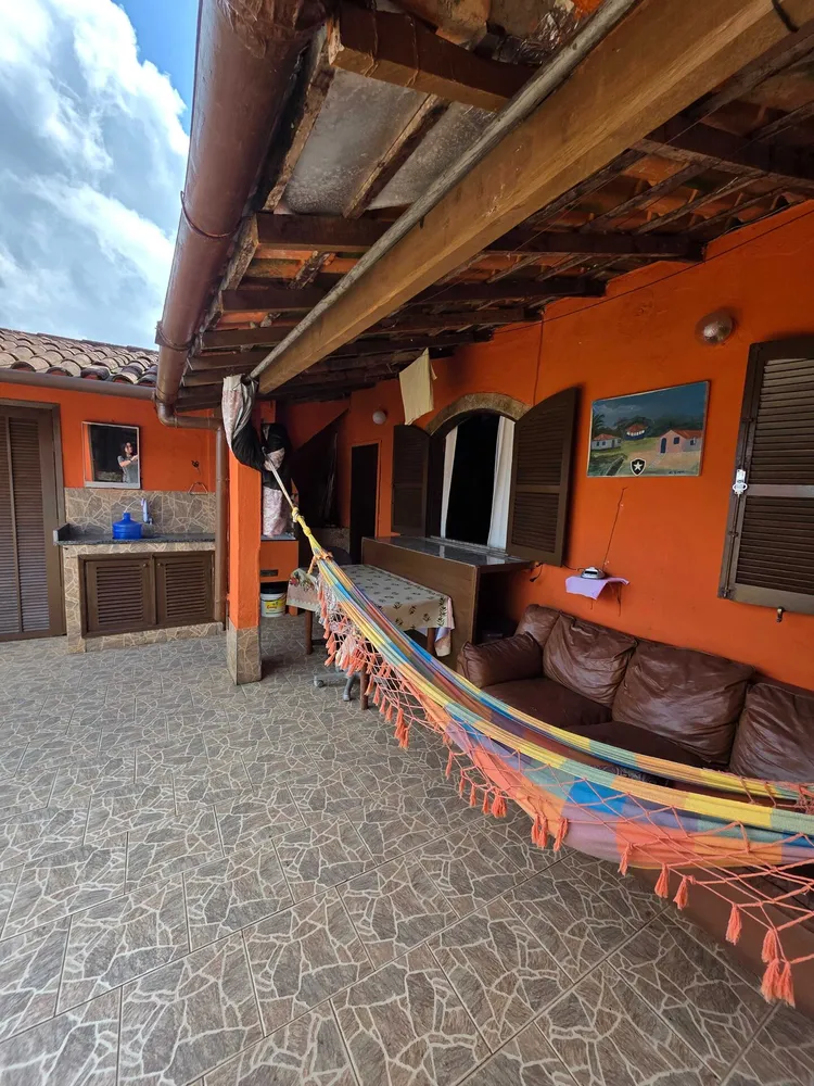 Casa, 4 quartos, 247 m² - Foto 6