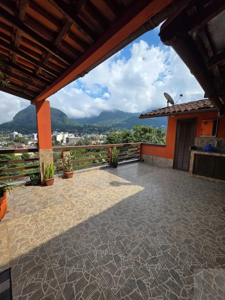 Casa, 4 quartos, 247 m² - Foto 15