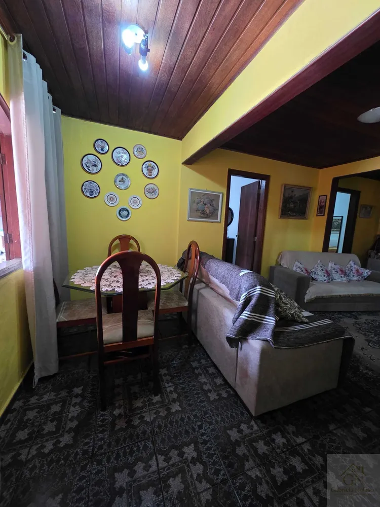Casa, 4 quartos, 247 m² - Foto 25