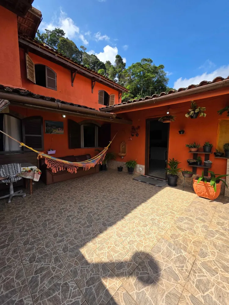 Casa, 4 quartos, 247 m² - Foto 3