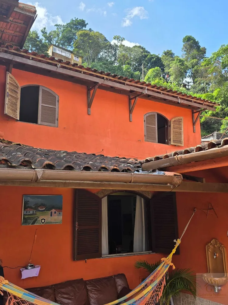 Casa, 4 quartos, 247 m² - Foto 11