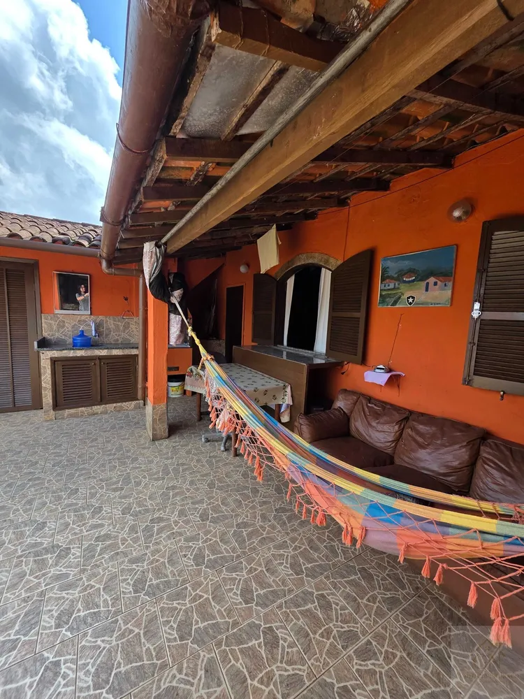 Casa, 4 quartos, 247 m² - Foto 5