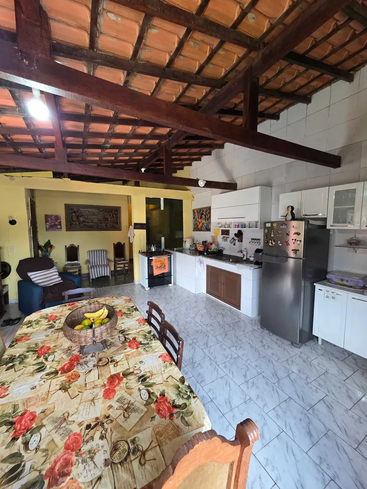 Casa, 4 quartos, 247 m² - Foto 18